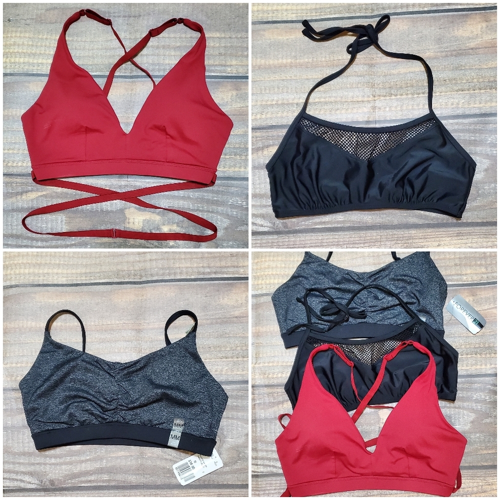 Forever 21 Bundle Medium